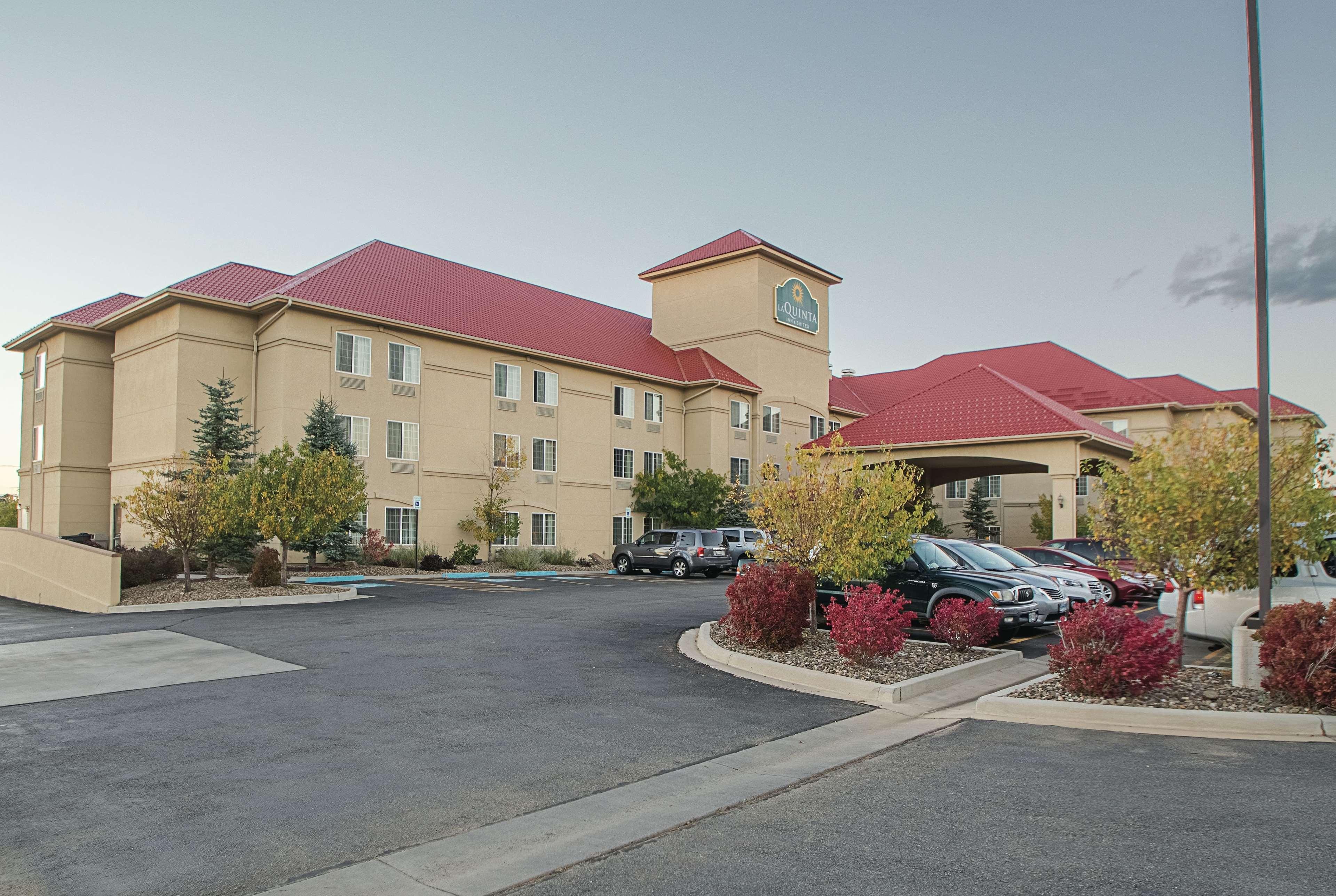 La Quinta By Wyndham Trinidad Hotel Exterior photo