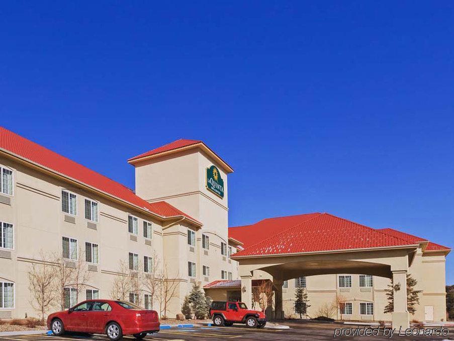 La Quinta By Wyndham Trinidad Hotel Exterior photo